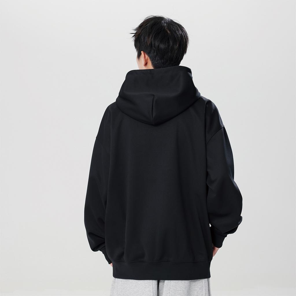 Reebok Sweatshirts Unisex Hooded Moderate Heavyweight 25SRMGX1U