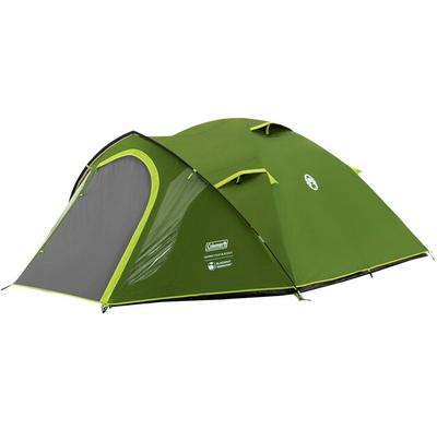 Coleman Darwin Plus 3-person Blackout Camping Tent