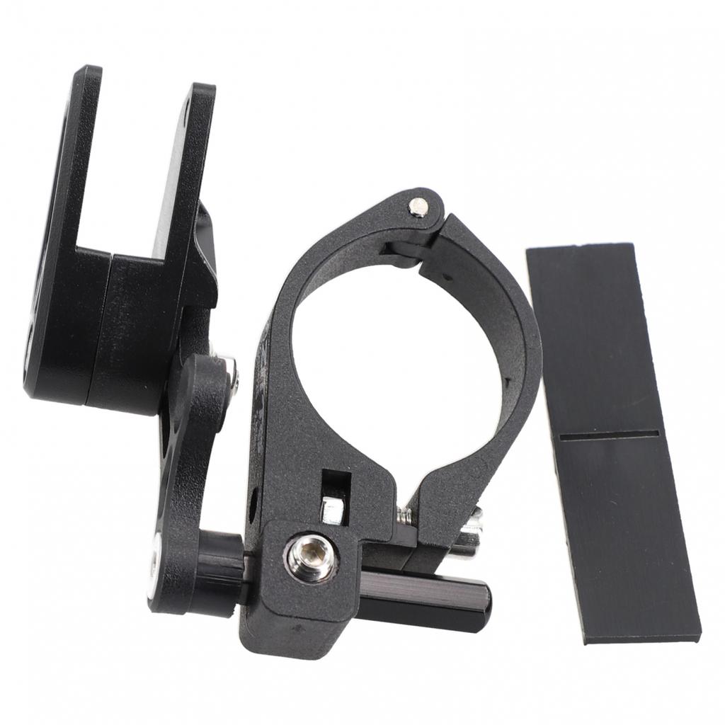 Chain Guide Protector Protector Aluminum Alloy Burr-free