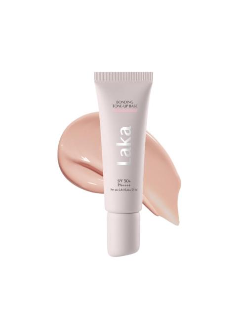 [Laka] Bonding Tone-Up Base SPF50 PA++++ (25ml)