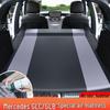UOSUUOSU Car Trunk Camping Air Mattress