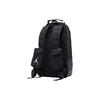 Jordan Polyester Backpack Regular Unisex Black Jordan JD2013006GS-001