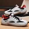 Fashion CYYTL Mens Shoes Breathable Mesh Sneakers Casual Outdoor Fashion Running Tennis Platform Sports Hiking Designer Luxury Loafers