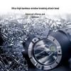 NEXTORCH P80 Pro Rechargeable Tactical Flashlight