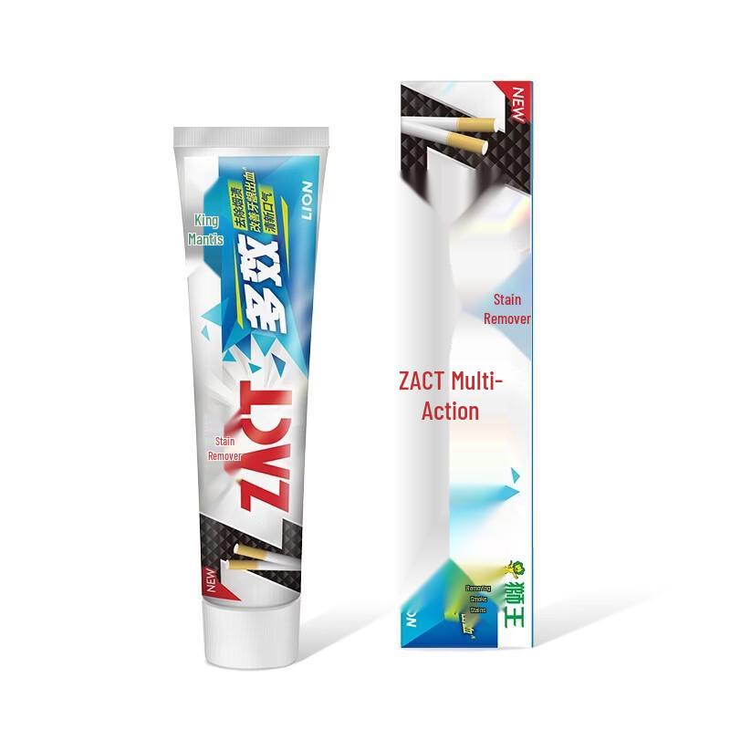 Lion Stain Removal Toothpaste