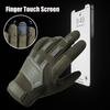 Tactical Gloves, Male Army Fan, Special Forces Combat Unit, Fighting, Mountain Climbing, Touchscreen Gloves, Outdoor Cycling, Protection, Motorcycle