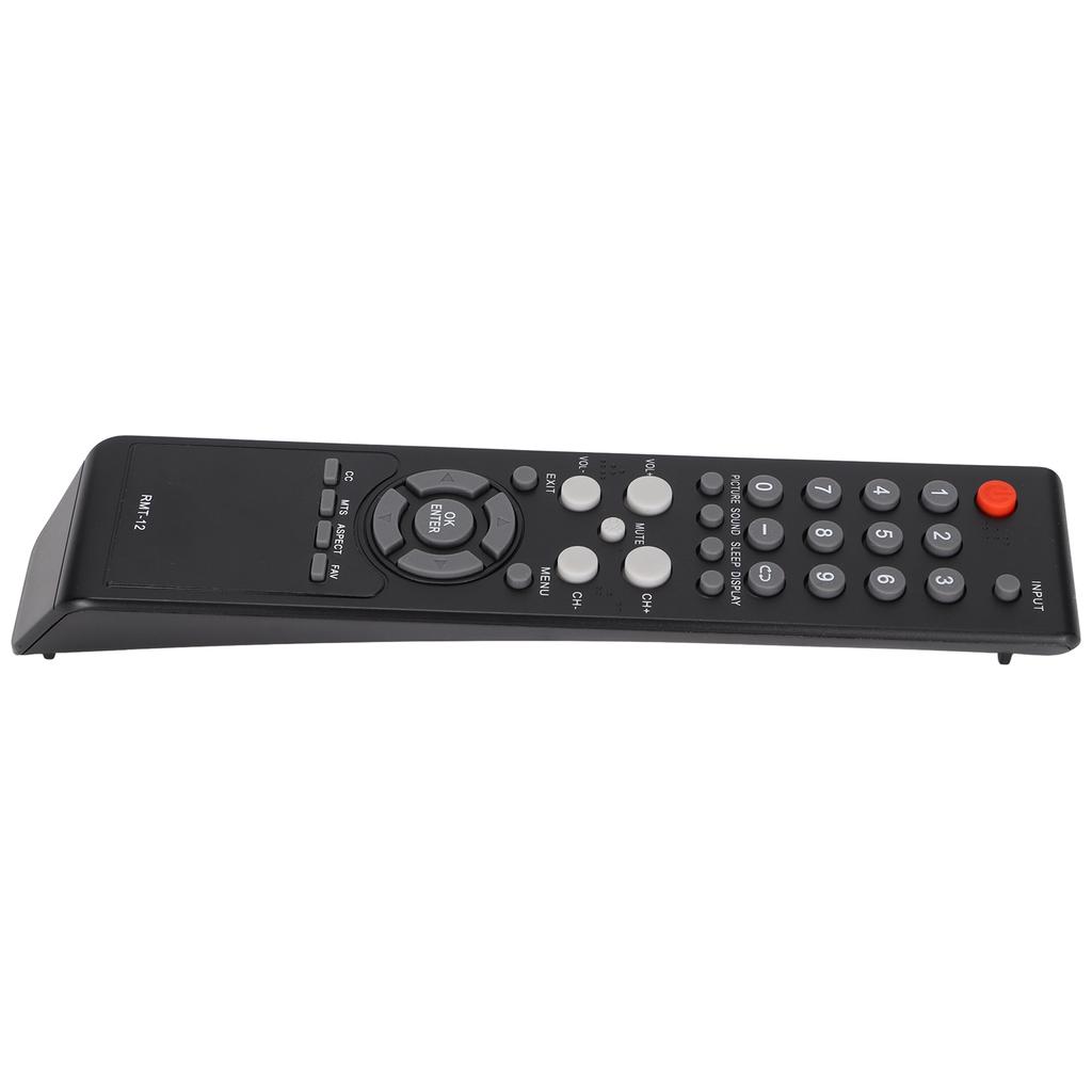 RMT‑12 Remote Control Replaced Smart Television Remote for Westinghouse Vr‑5585dfz Ew46t4lz Ew39t4lz Cw39t8rw Cw26s3cw