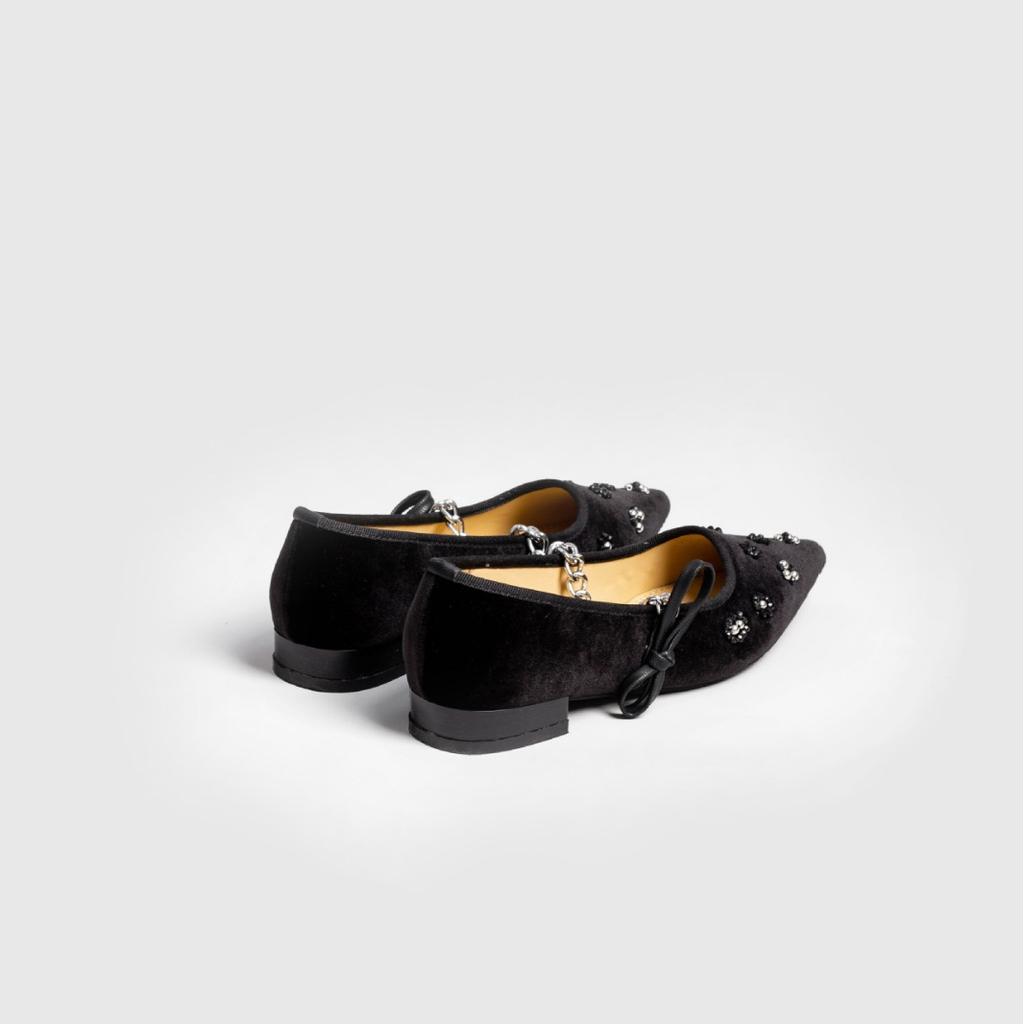 GX761G1 Customized Products [worry-free Products] [Please Inquire for Details] SHAPINGVIEW Mary Jane Shoes