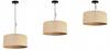 Hanging Lamp, Ceiling Chandelier, Lampshade 40 Cm