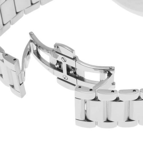 Emporio Armani Giovanni AR11227 Men's Silver Watch