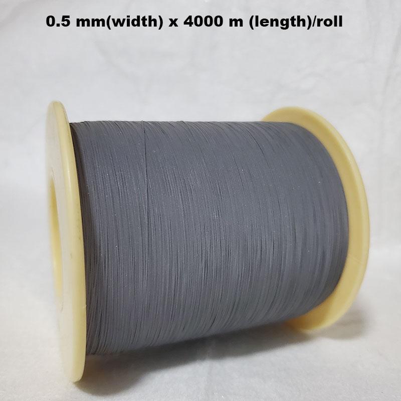 1pc Reflective Thread High Light Double Side Reflective Silk For Weaving Webbing Hat Bag Clothing DIY Sewing Supplies Material