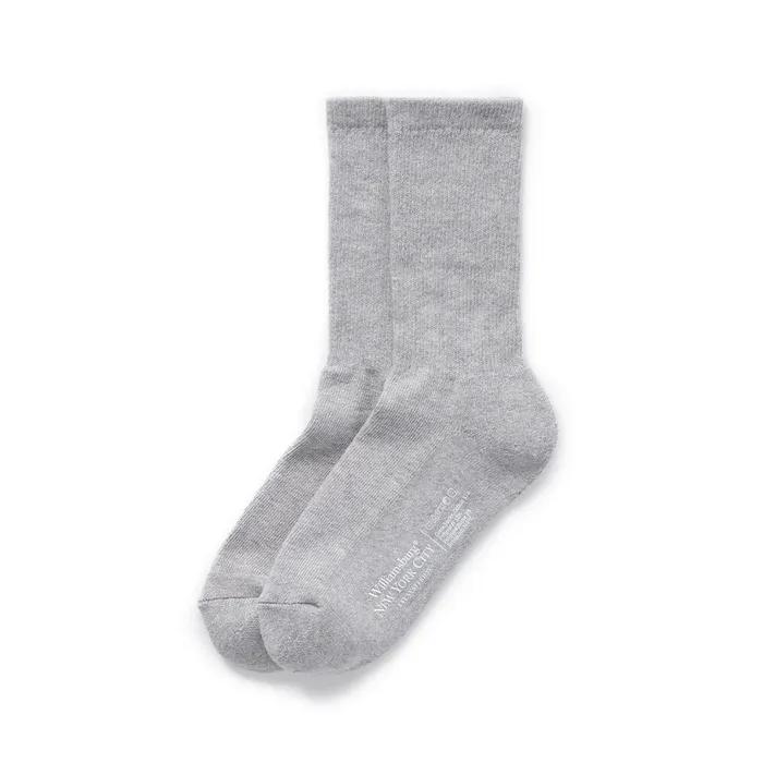 Casual Socks 2in1 PACK_Black