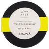 BHAWA - Lemongrass Foot Salt Scrub