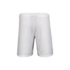 Under Armour Shorts Unisex White 21500228-100