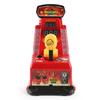 Finger Boxing Club Game Score Display Educational Stress Relief Multiplayer Competitive Kids Toddlers Strength Training Desktop Boxing Machine