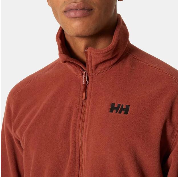 Helly Hansen Флисовая на молнии Daybreaker