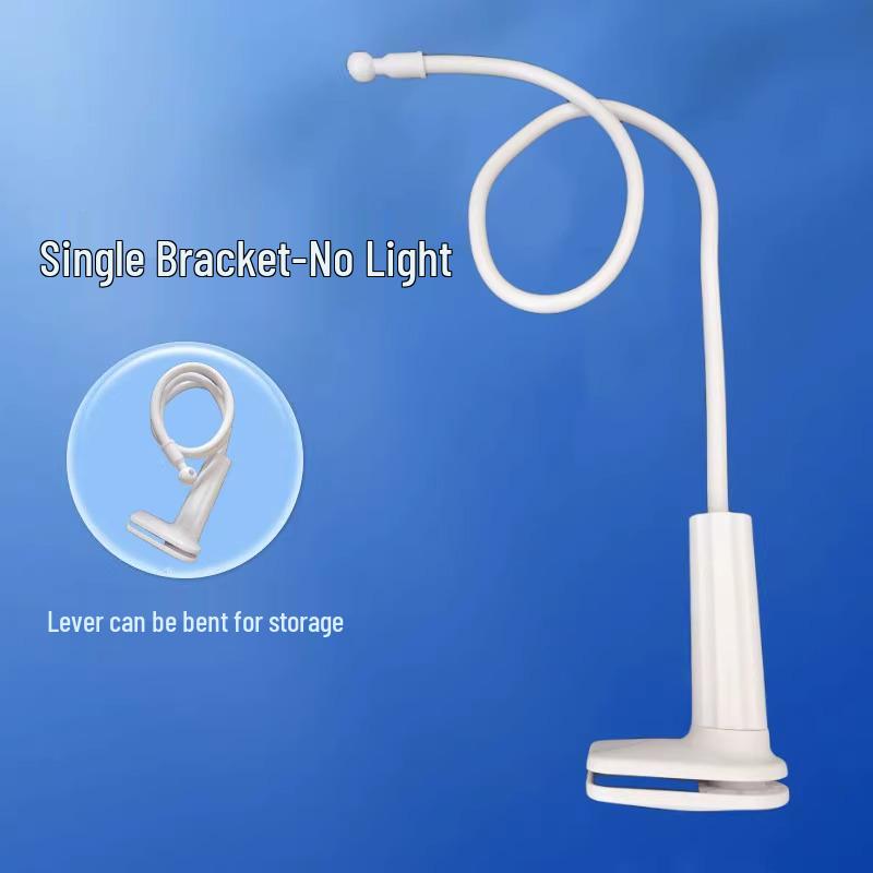 Tragbare LED Standleuchte: Notfall-, Camping- und Outdoor-Einsatz