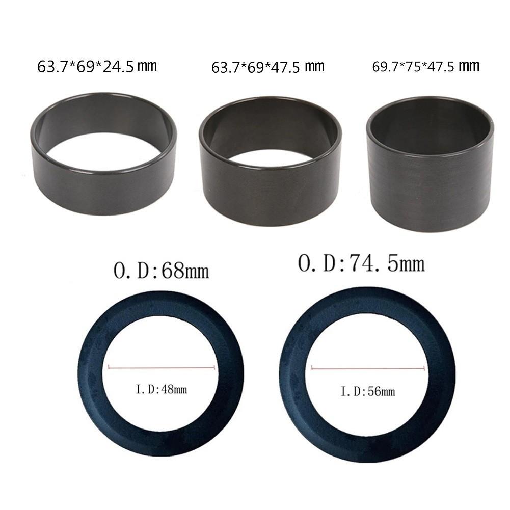 Air Compressor Cylinder Ring Cylinder Sleeve Mute Compressor Best