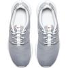 Nike Roshe One GS Wolf Grey Kids Sneakers Safety-Orange-White 599728-038