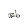 SP Takegawa Cabton Style Super Cub P-SHOOTER 110 2BJ-JA44 (JA44-1000001~) 04-02-0322