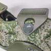 Junchu Tactical Knee and Elbow Pad Set