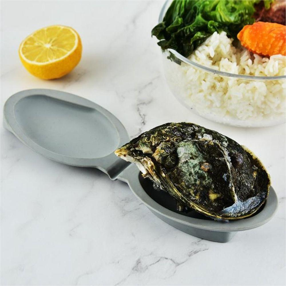 Not Dirty Hands Oyster Shucking Hand Clip Safe Material Shellfish Opener Tool Seafood