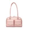 Small-scale Underarm Bag, Stylish and Retro Tote Bag, Large Capacity Commuter Bag