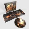 Megadeth - The Sick, The Dying And The Dead! [CD]