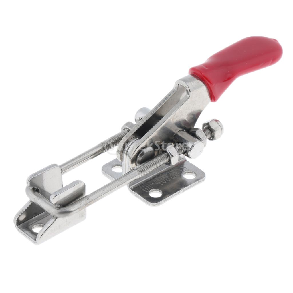 4pcs Type , 170kg Holding Capacity