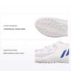 Predator Edge.3 TF J White Hi-Res Blue Kids Sneakers Cloud-White GZ2896