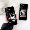 Levi Eren Jaeger Attack On Titan Phone Case for Samsung Galaxy A04 J7 J5 J2 Prime J8 A01 A02 A03  A42 M06 M16 M56 M23 G57 Cover