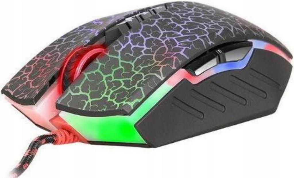 Mysz Przewodowa A4Tech Bloody Blazing A70 Activated