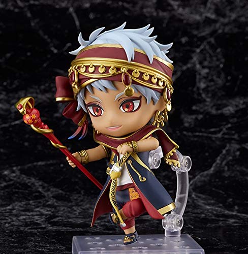 Nendoroid Karim Al-Asim [Disney Twisted Wonderland]