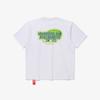 New Era BosTon Red Sox World Series Neon T shirT whiTe 15147510