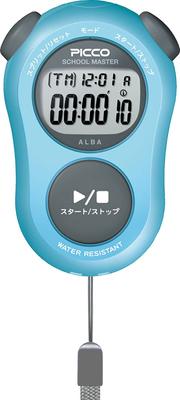 Seiko ALBA PICCO SCHOOLMASTER Blau ADMG003
