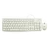 Logitech MK120 Wired Keyboard and Mouse Combo