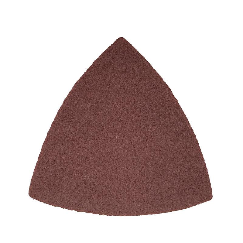 Universal Multifunctional Oscillating Saw Blade for Woodworking and Grinding
