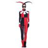  Role Play Clown Costume Halloween Costume Harry Qinn Anime Circus Clown