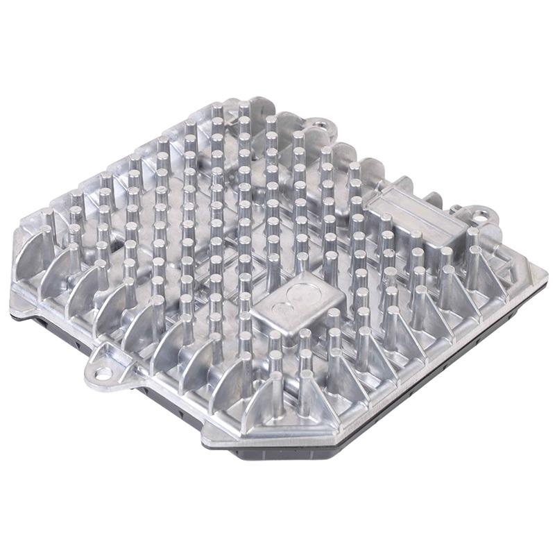 63117472767 LED Headlight Headlamp Controller Module Car 7472767 For G30 M5 G31 G32 GT X3 G01 G11 G12