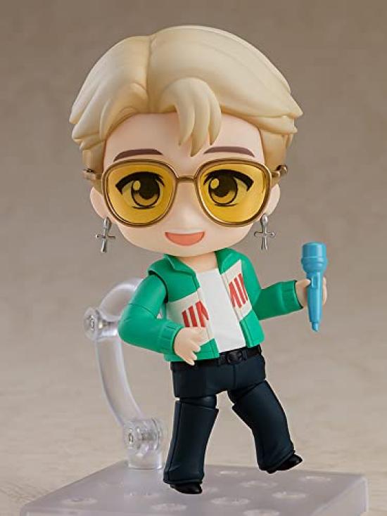 Nendoroid TinyTAN Jimin non-scale plastic painted movable figure