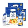Head & Shoulders Anti-Schuppen-Shampoo & Mengniu Joghurt-Bundle