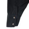 GUCCI made in Italy Cotton jacket 38 black Women Used