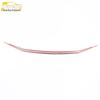 2019 Leiling Front Hood Trim Decorative Strip for Front Bumper Lip Accessory