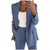 Multicolor Solid Suit Set - Various Sizes Available