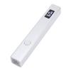 Handheld Nail Lamp Fast Drying Portable Miniature Nail Dryer USB Charging Nail Light for Home and Na