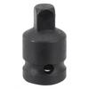 3/8\" To 1/2\" Socket Adapter 3/8\" To 1/4\" Adapter Black 1/2\" To 3/4\