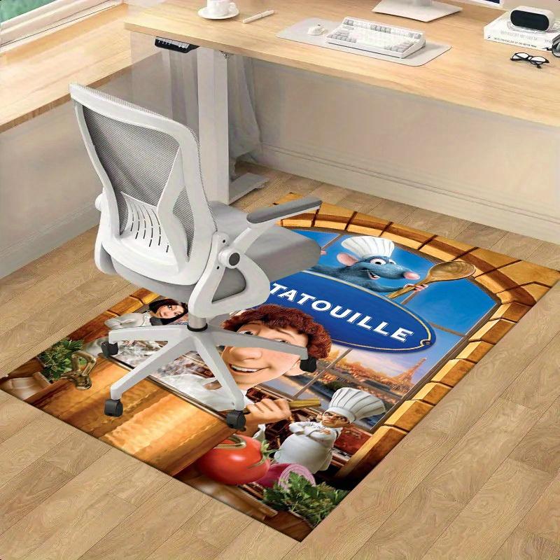 

1pc,Ratatouille: The Ultimate Cooking Adventure - Perfect for Your Home, Office, or Outdoor Space! H052 60cm by 90cm