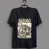 New Absurd German Music Band Heavy Cotton T-Shirt Unisex Gift Tee Unisex T-Shirt