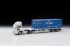 The Trailer Logitec 31ft Container Trailer Set of Diorama Supplies Collection, Trecolle, Japan, 2,