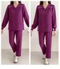 Enhanced Anti-Static Long Sleeve Scrub Suit - Quick-Drying, Stretchable, Medical Gown for Nurses